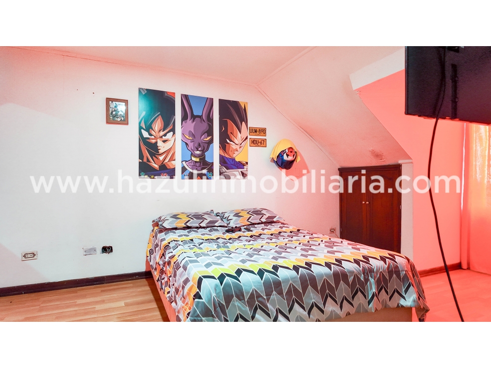 Venta Casa con Renta Sector La Carola, Manizales — foto 4