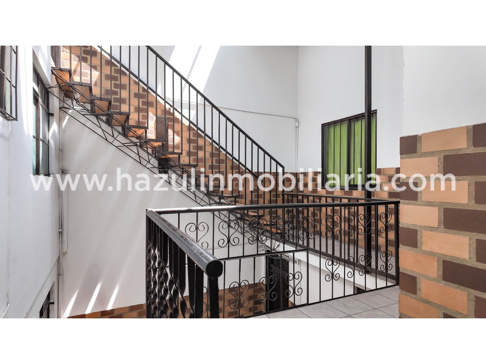 Venta Casa con Renta Sector Liborio, Manizales — foto 6