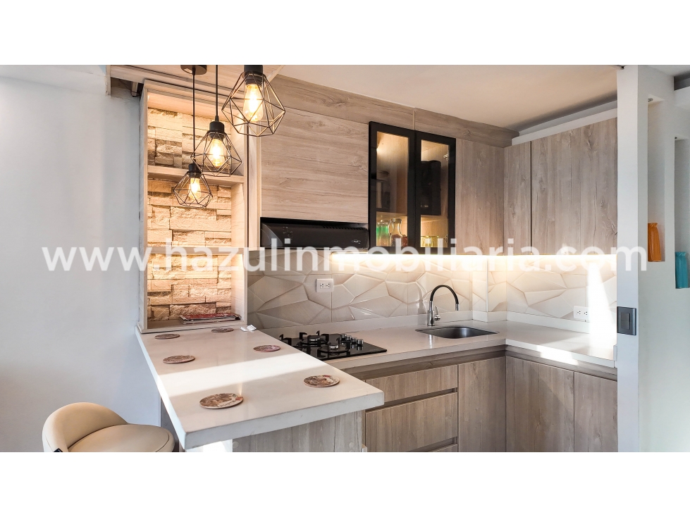 Venta Apartaestudio Alcázares, Manizales — foto 2