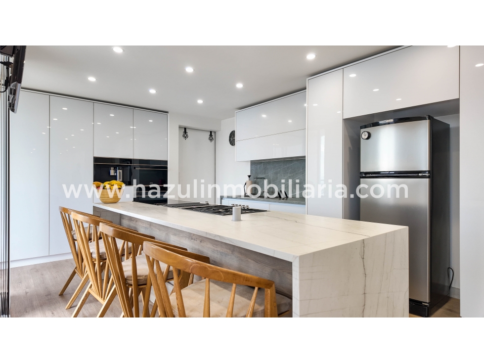 Venta Apartamento Sector Laureles, Manizales — foto 2