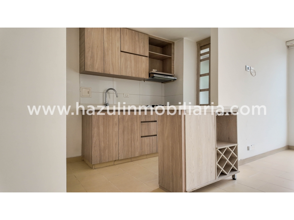 Venta Apartamento Sector Bella Suiza, Manizales — foto 2