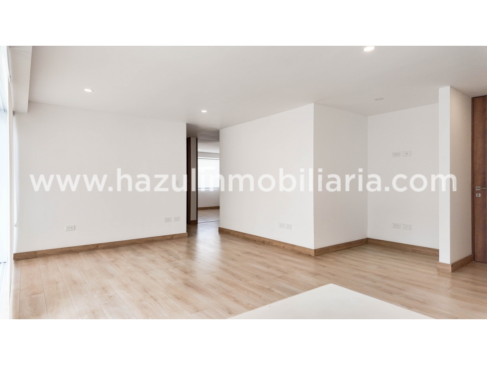 Venta Apartamento Sector El Trébol, Manizales — foto 5
