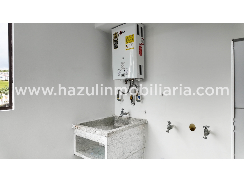 Venta Apartamento Conjunto Cerrado Sector Niza, Manizales — foto 3