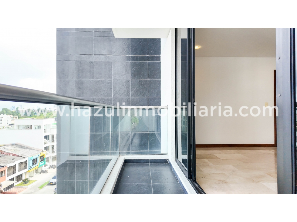 Venta Apartamento Palermo, Manizales — foto 3