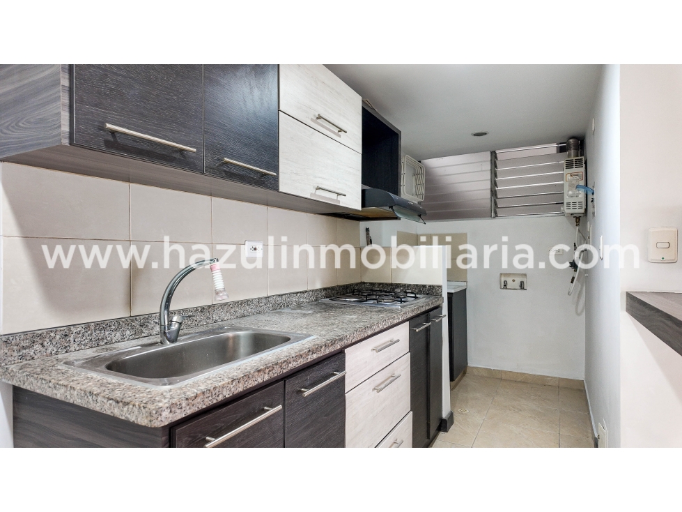 Venta Apartamento Sector Villa Pilar, Manizales — foto 2
