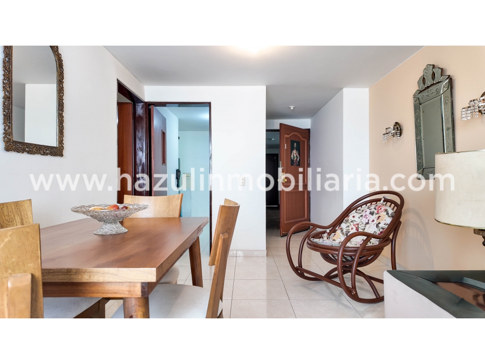 Venta Apartaestudio Sector Av. Santander, Manizales — foto 2