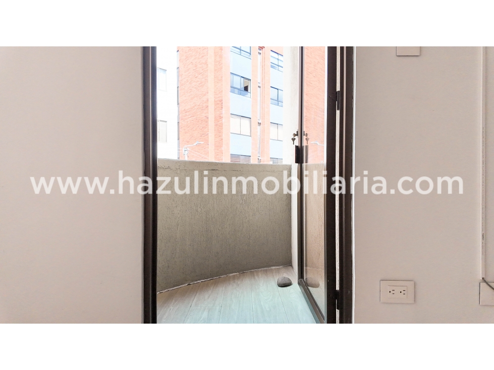 Venta Apartamento Sector Palermo, Manizales — foto 3