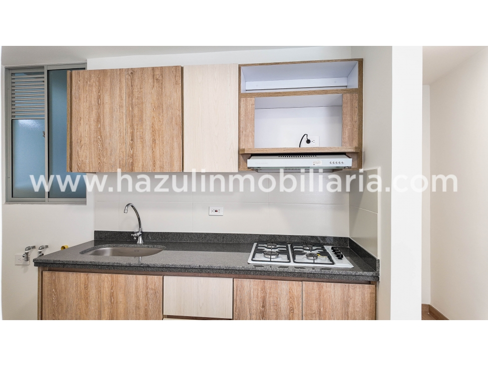 Venta Apartamento La Francia, Manizales — foto 3