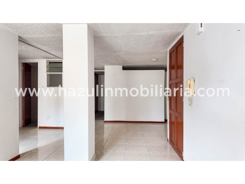 Venta Apartamento La Rambla, Manizales — foto 5