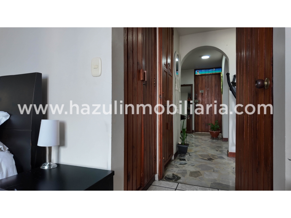 Venta Apartamento Sector Versalles, Manizales — foto 5
