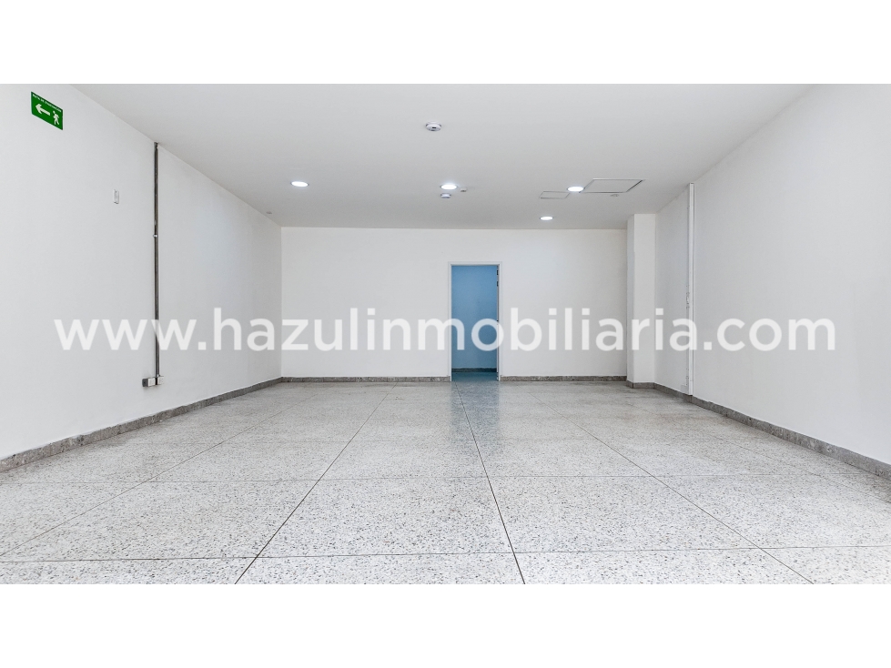 Arriendo Local Avenida Santander, Manizales — foto 2