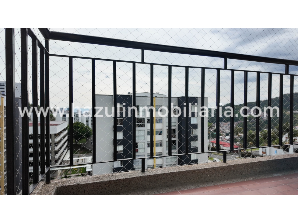 Venta Apartamento Conjunto Cerrado Sector Niza, Manizales — foto 4