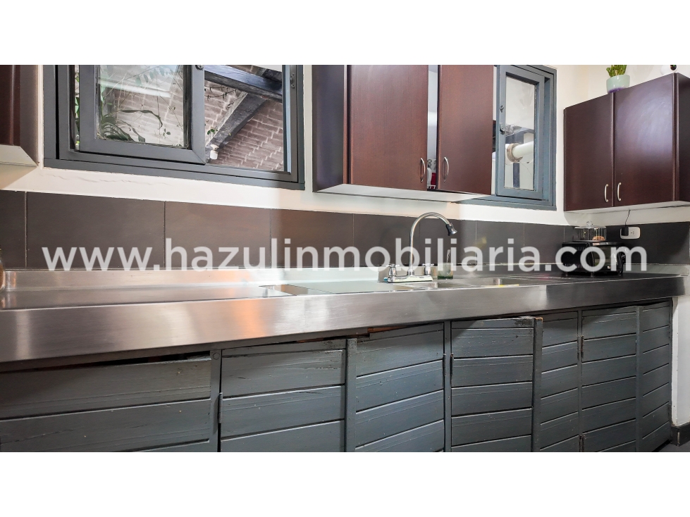 Arriendo Casa en La Florida a 15 Minutos de Manizales - 4