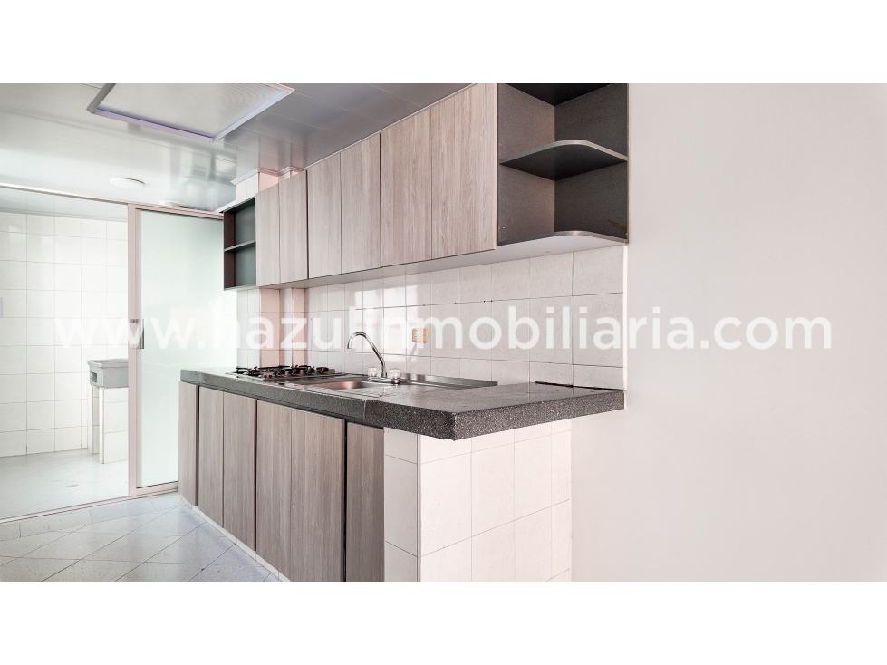 Venta Apartamento Sector barrio Colombia, Manizales — foto 3