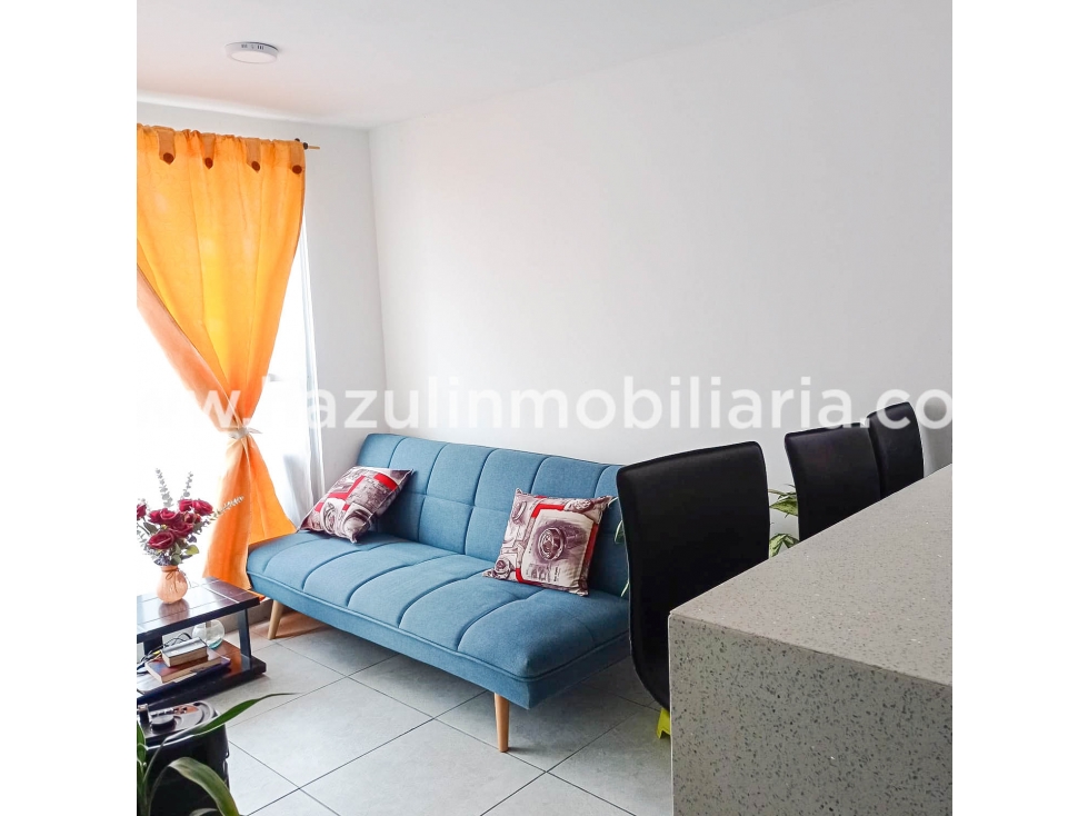 Venta Apartamento Sector Villa Carmenza/Cervantes, Manizales — foto 5