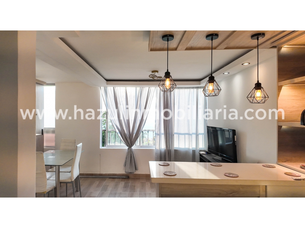 Venta Apartaestudio Alcázares, Manizales — foto 3