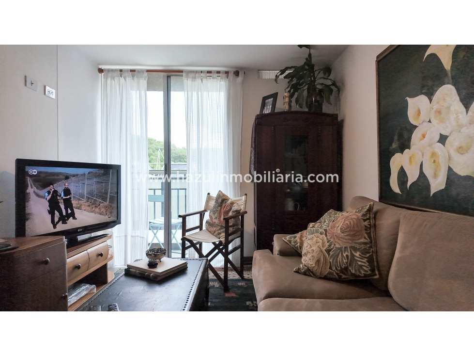 Venta Apartamento Niza, Manizales — foto 2