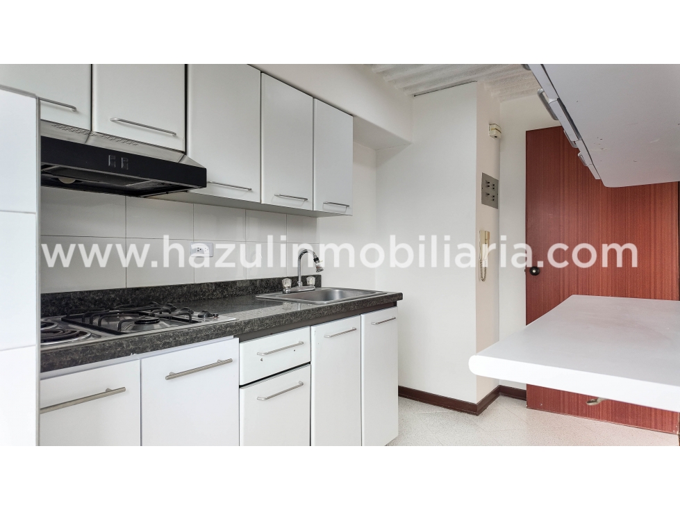 Venta Apartamento Conjunto Cerrado Sector Niza, Manizales — foto 4