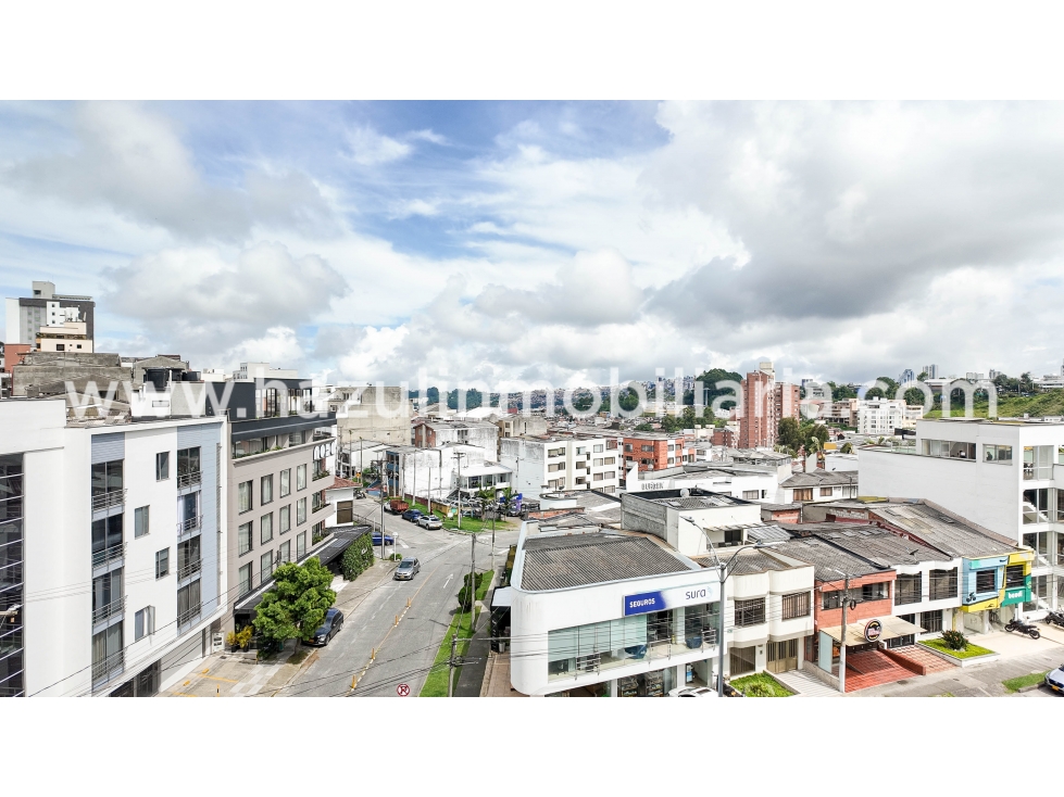 Venta Apartamento Palermo, Manizales — foto 4