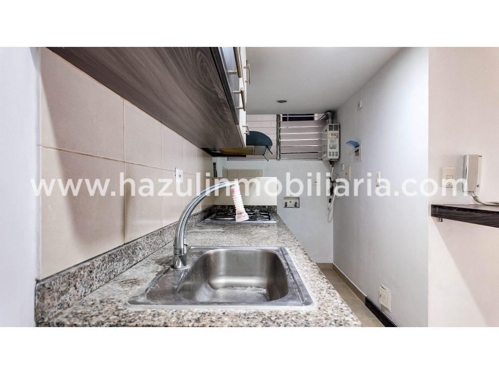 Venta Apartamento Sector Villa Pilar, Manizales — foto 3