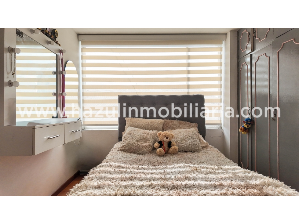 Venta Apartamento Sector Avenida Paralela, Manizales — foto 4