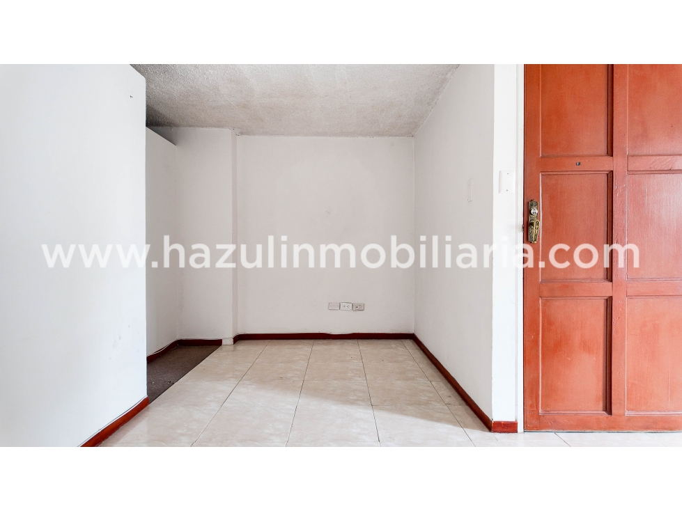 Venta Apartamento La Rambla, Manizales — foto 6