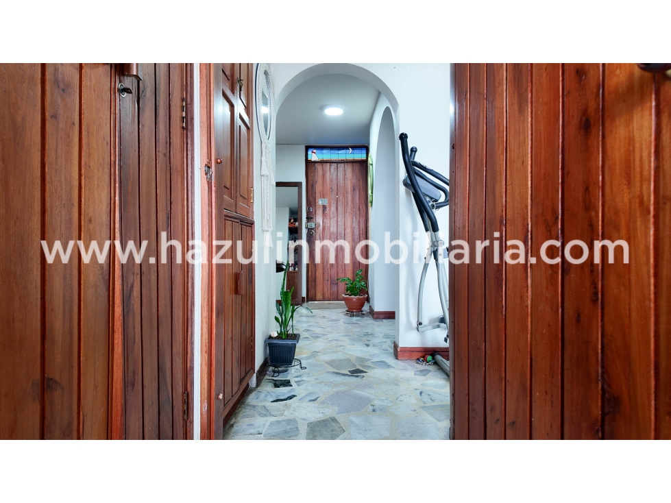 Venta Apartamento Sector Versalles, Manizales — foto 6