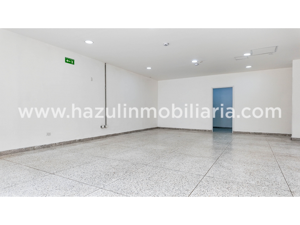 Arriendo Local Avenida Santander, Manizales — foto 3