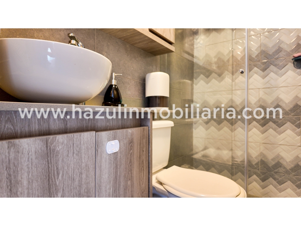 Venta Apartamento Conjunto Cerrado Sector Niza, Manizales — foto 5