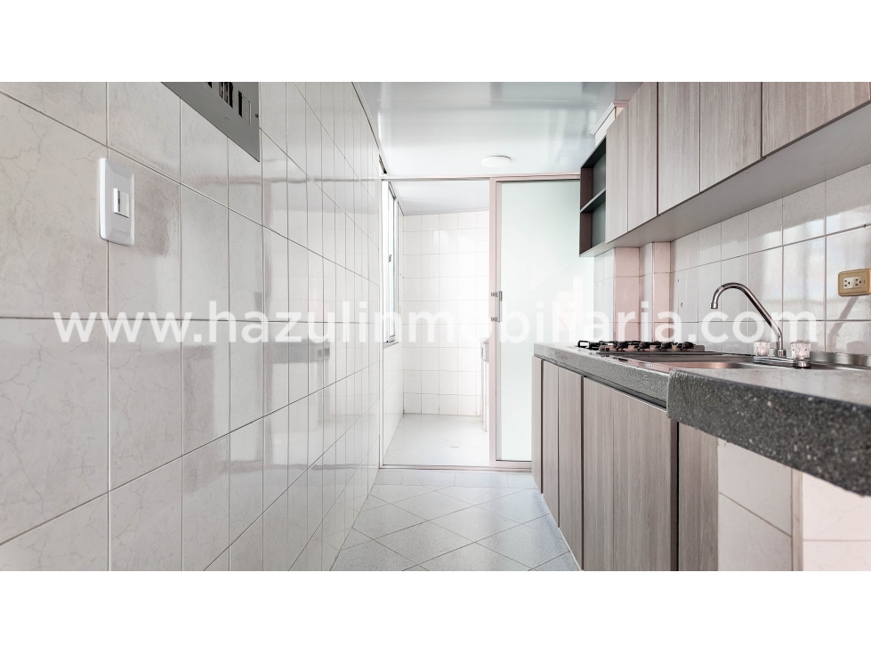 Venta Apartamento Sector barrio Colombia, Manizales — foto 4