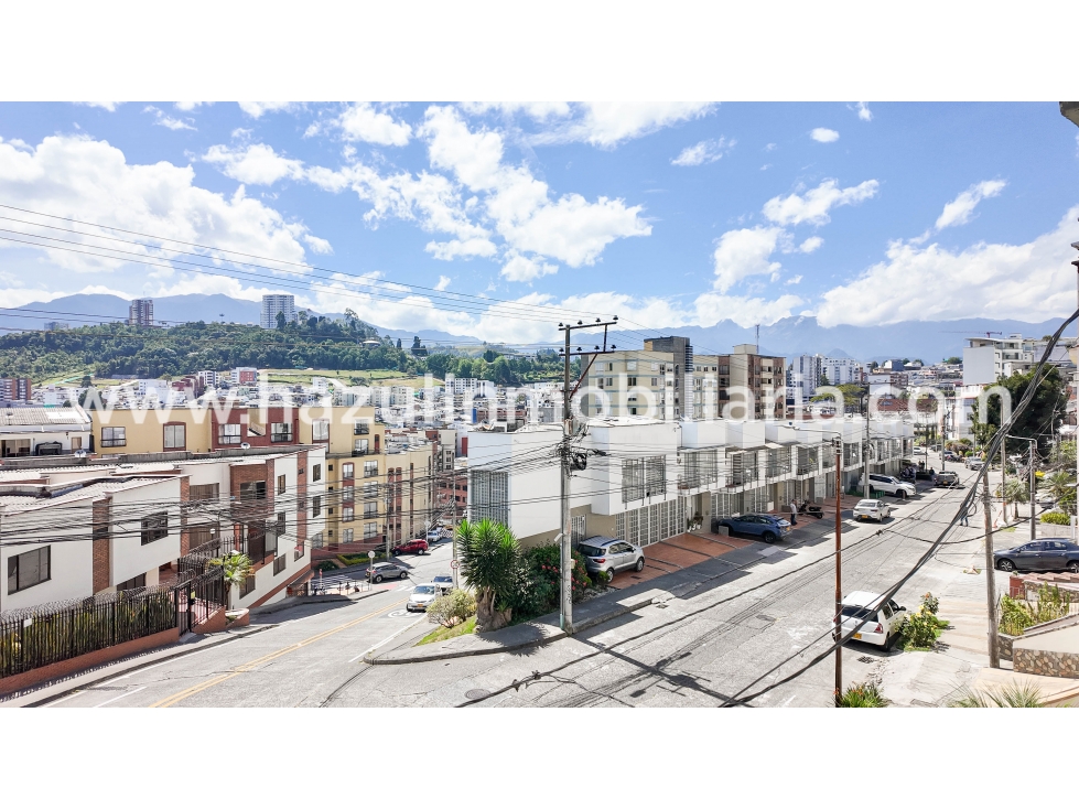 Arriendo Oficina Sector San Rafael, Manizales — foto 4