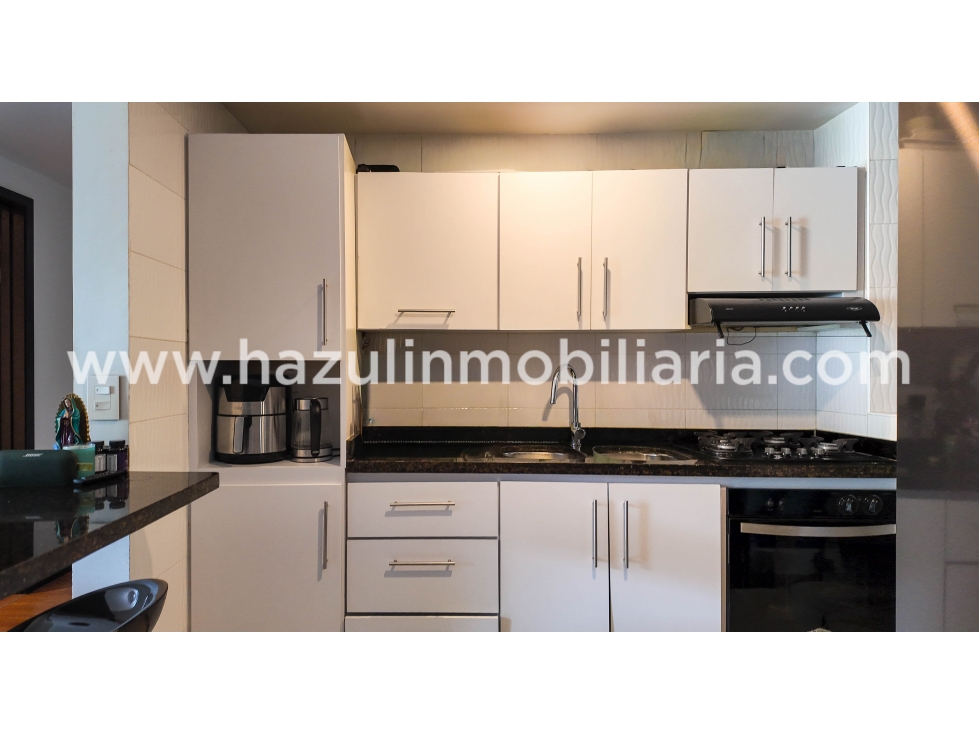 Venta Apartamento Palermo, Manizales — foto 3