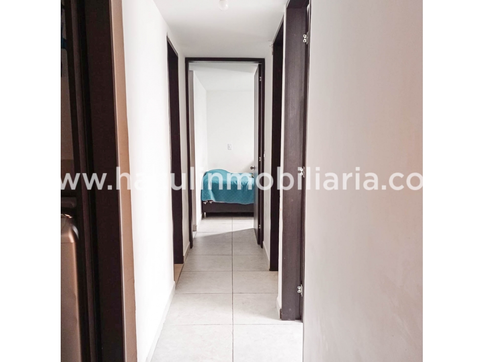 Venta Apartamento Sector Villa Carmenza/Cervantes, Manizales — foto 6