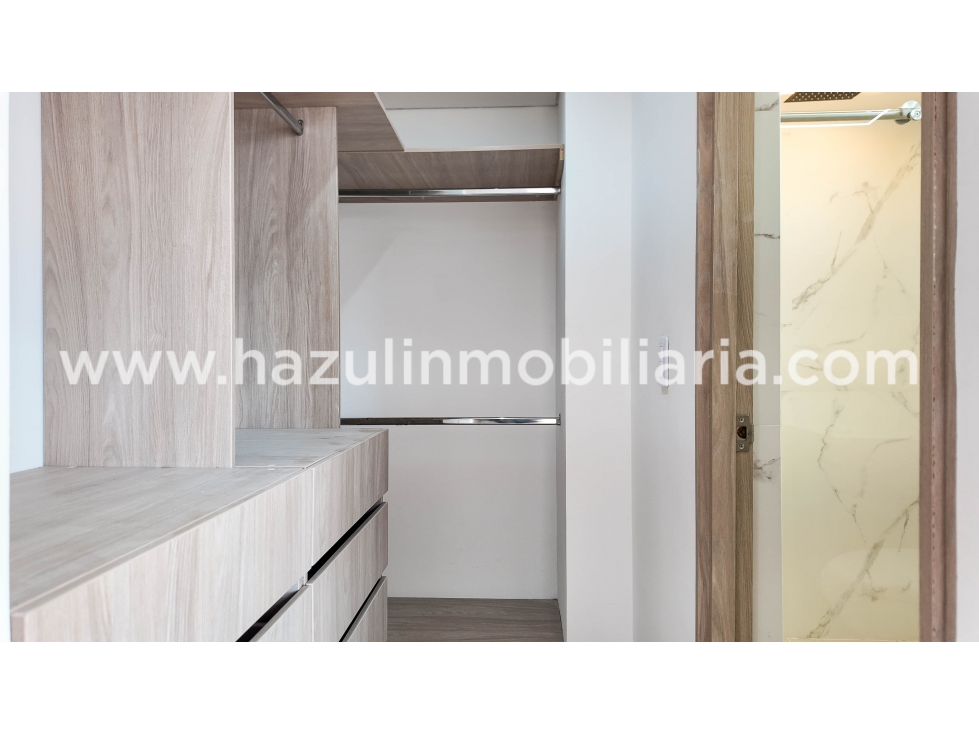 Venta Apartamento Sector Villa Carmenza/Cervantes, Manizales — foto 6