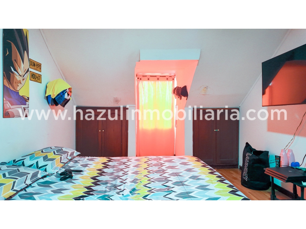 Venta Casa con Renta Sector La Carola, Manizales — foto 6