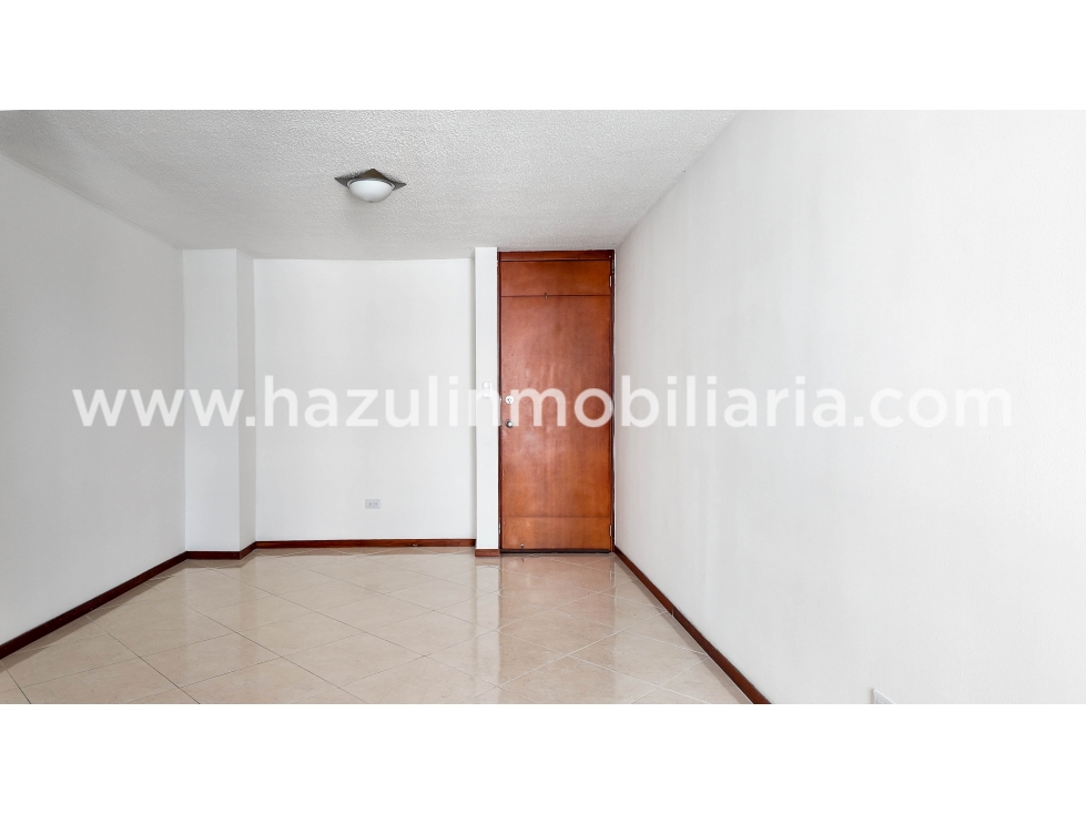 Venta Apartamento Conjunto Cerrado Sector Niza, Manizales — foto 5