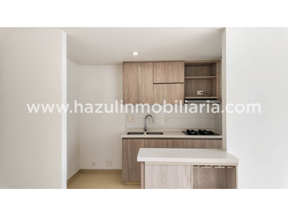 Venta Apartamento Sector Bella Suiza, Manizales — foto 4