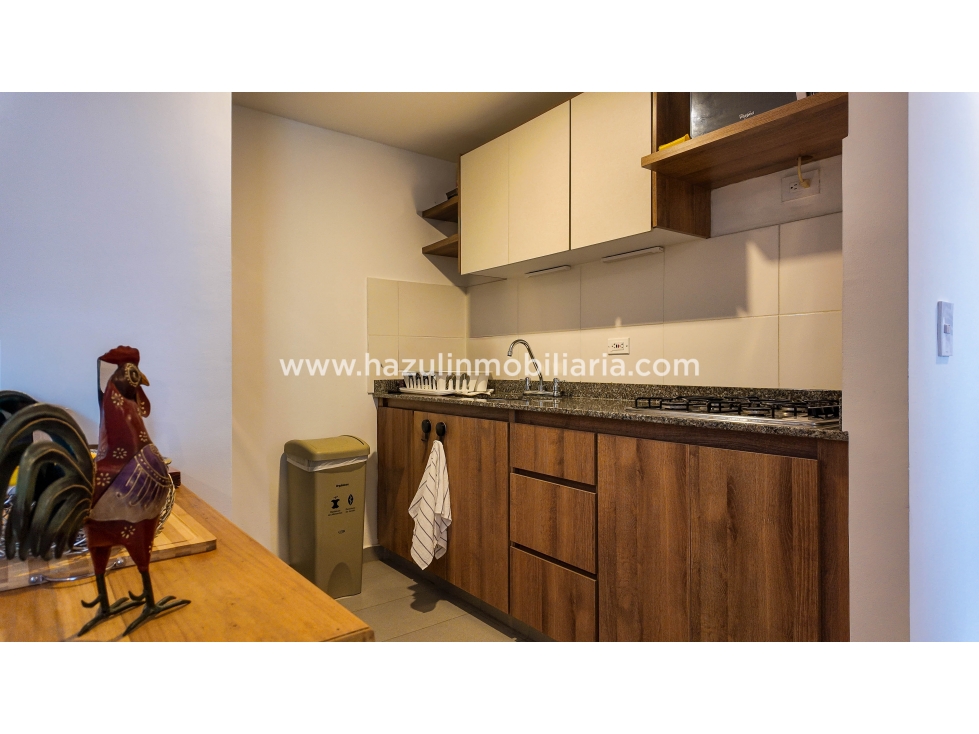 Venta Apartamento Niza, Manizales — foto 4