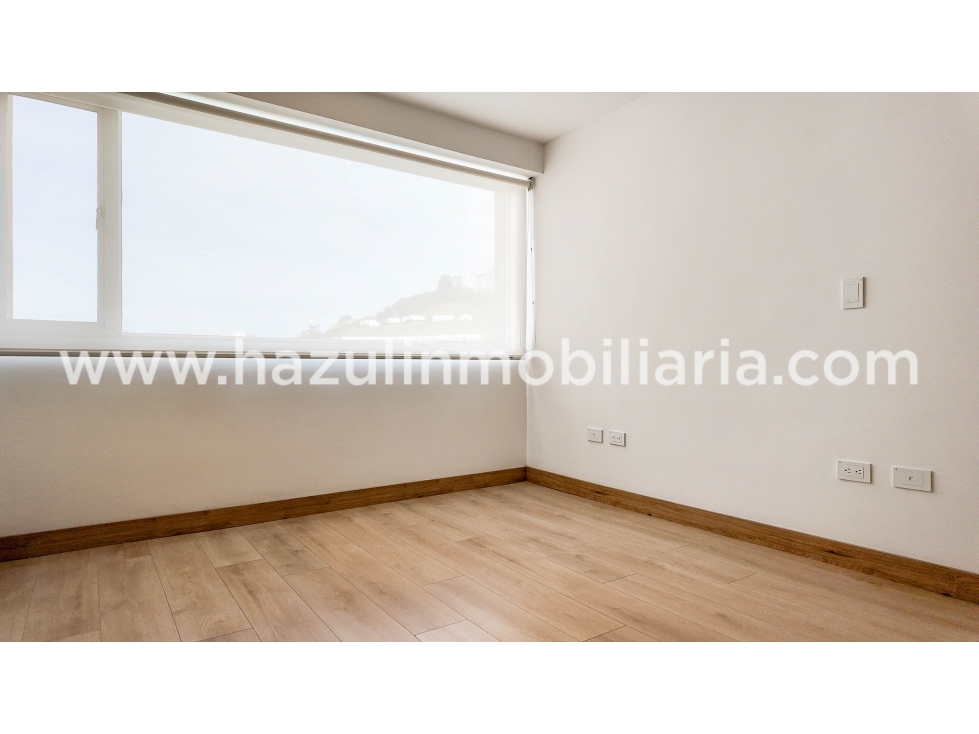 Venta Apartamento Sector El Trébol, Manizales — foto 6