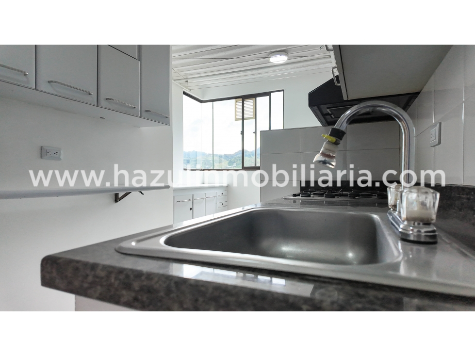 Venta Apartamento Conjunto Cerrado Sector Niza, Manizales — foto 5