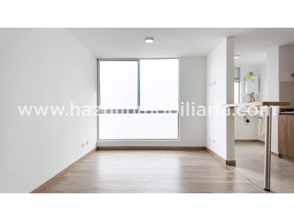 Venta Apartamento Sector Chipre, Manizales — foto 5