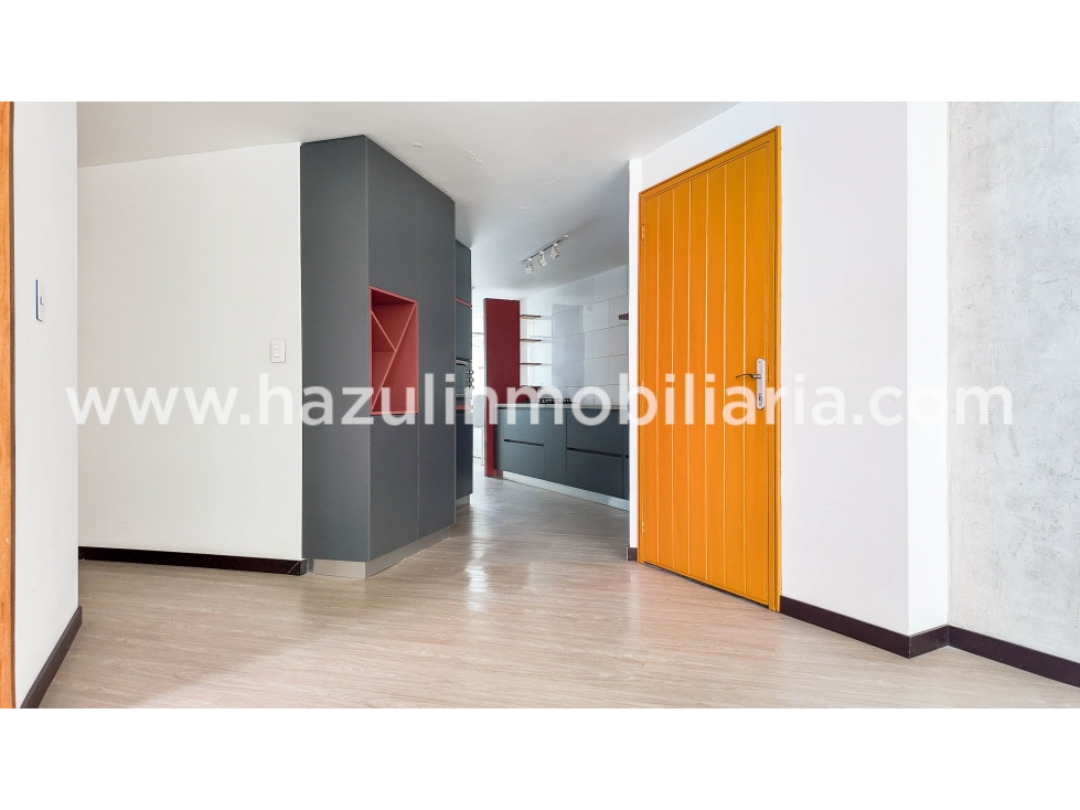 Venta Apartamento Sector Palermo, Manizales — foto 5
