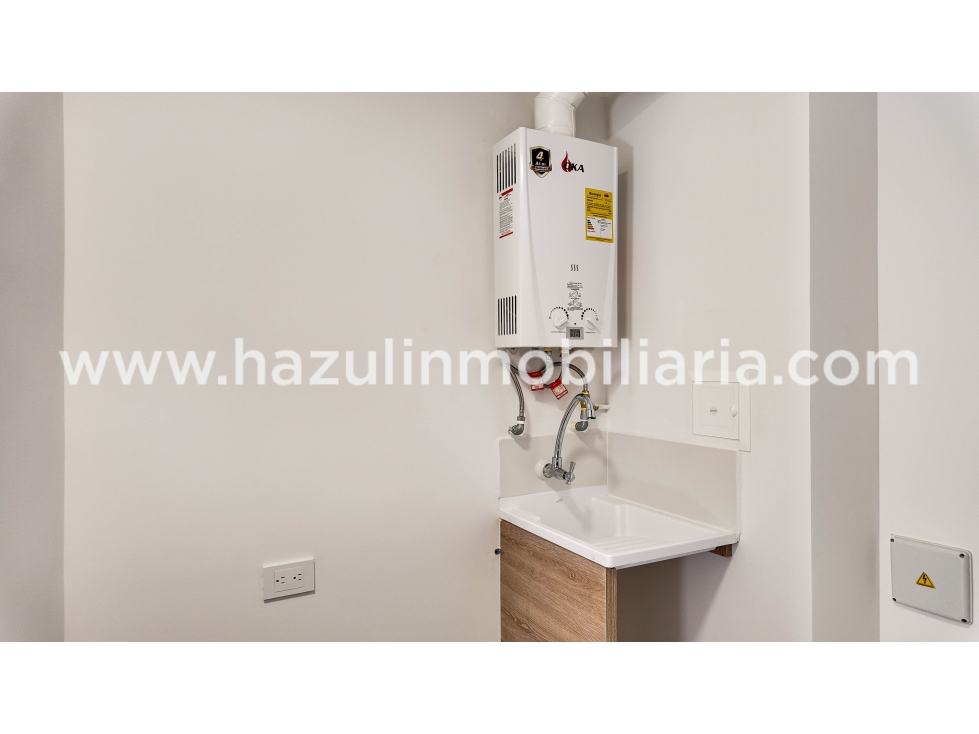 Venta Apartamento La Francia, Manizales — foto 5