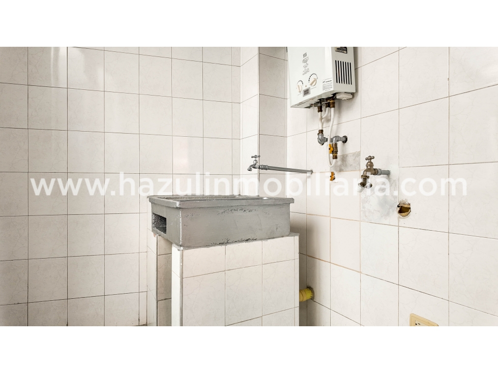 Venta Apartamento Sector barrio Colombia, Manizales — foto 5