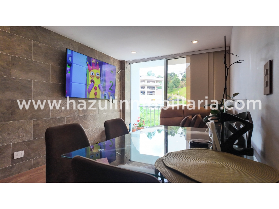 Venta Apartamento Palermo, Manizales — foto 4