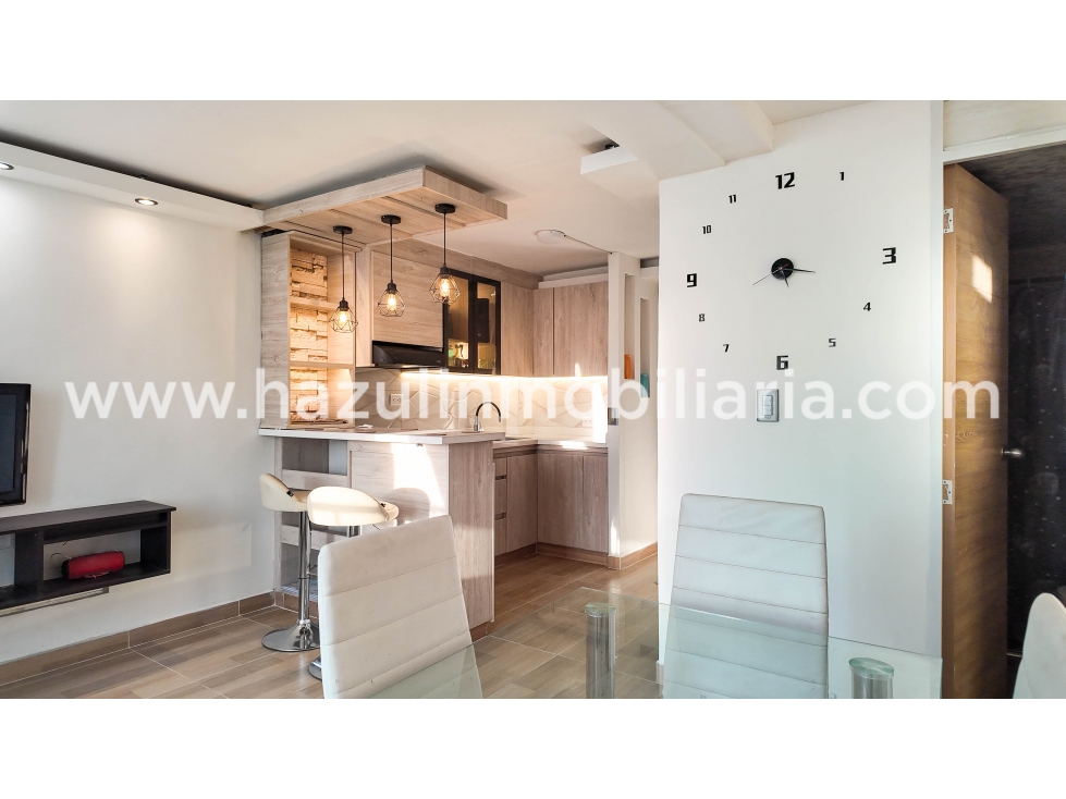 Venta Apartaestudio Alcázares, Manizales — foto 5