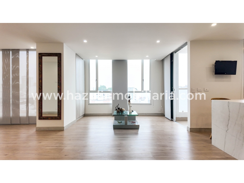 Venta Apartamento Sector Laureles, Manizales — foto 6