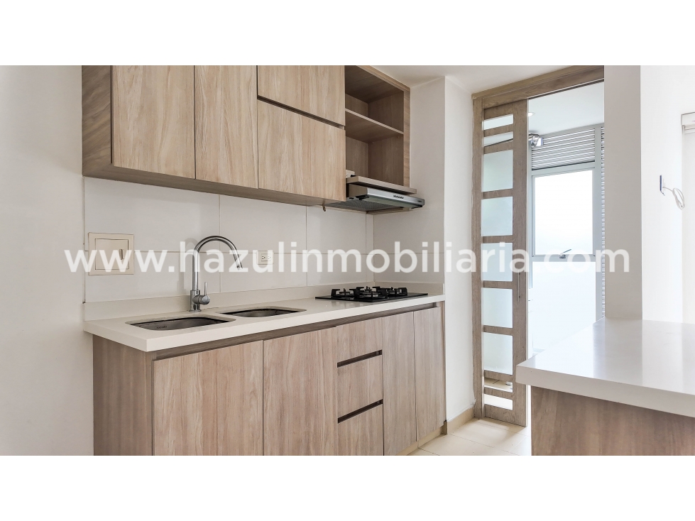 Venta Apartamento Sector Bella Suiza, Manizales — foto 5