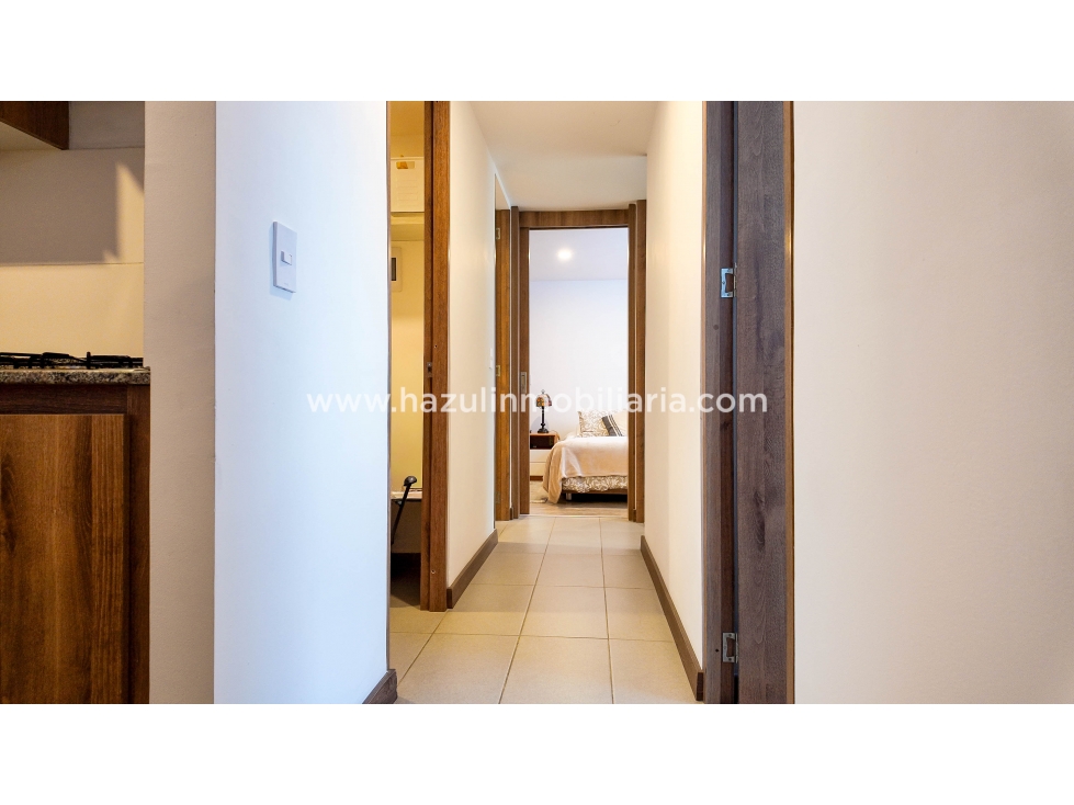 Venta Apartamento Niza, Manizales — foto 5