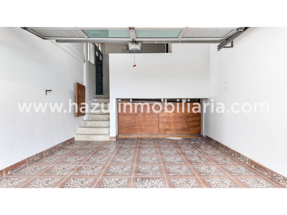 Venta Casa Lote Sector Chipre, Manizales